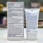 CeraVe Sunscreen Cream SPF 30