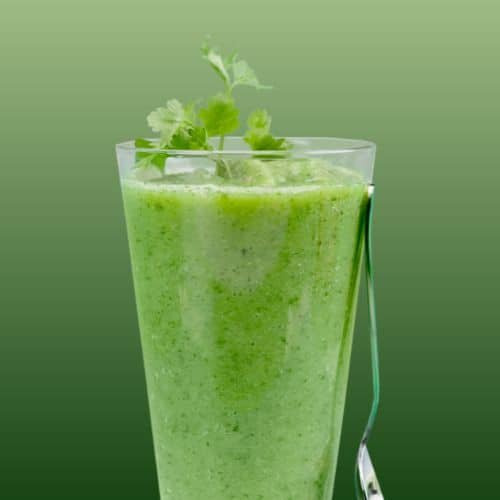 Detox & Cleanse
