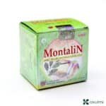 Montalin Herbal Capsules – Original Indonesian Jamu for Joint Pain, Muscle Aches & Uric Acid Relief