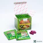 Montalin Herbal Capsules – Original Indonesian Jamu for Joint Pain, Muscle Aches & Uric Acid Relief - Image 2
