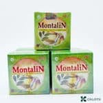 Montalin Herbal Capsules – Original Indonesian Jamu for Joint Pain, Muscle Aches & Uric Acid Relief - Image 3